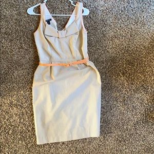 Vintage looking dress